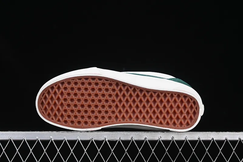 All categories Vans Vans series Vans Low Vans low-top Vans Knu Skool Vans low-top retro casual fat bread shoes VN000D6ZBR1